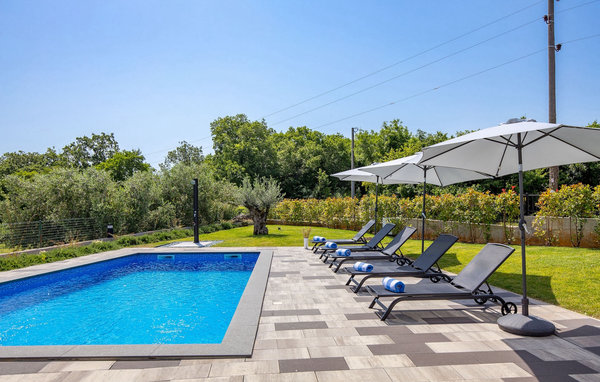 Ferienhaus Villa Ante