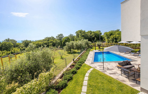 Ferienhaus Villa Ante