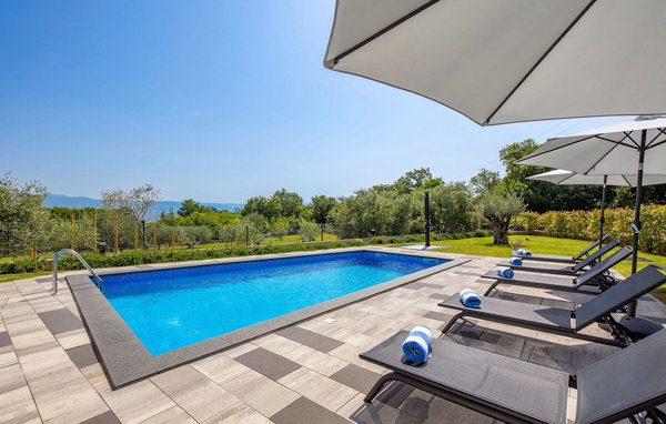 Ferienhaus Villa Ante