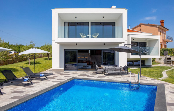 Ferienhaus Villa Ante