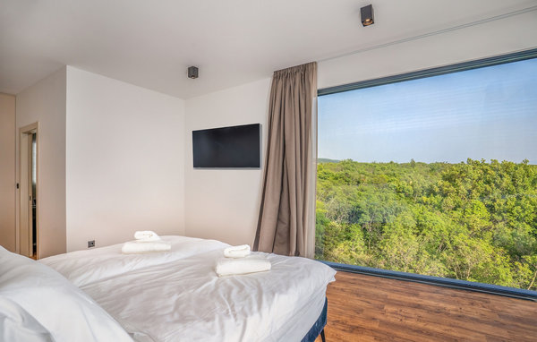 Dům Villa Staza Valova