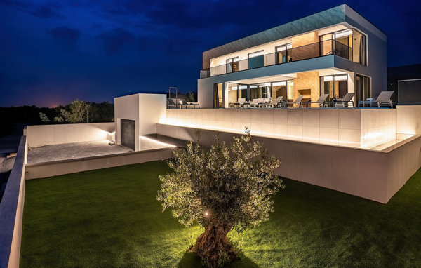 Dům Villa Staza Valova