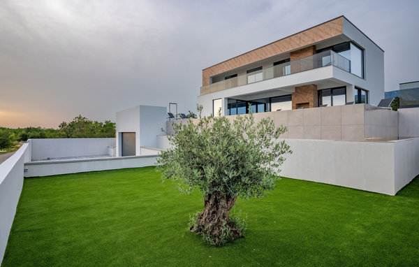 Dům Villa Staza Valova
