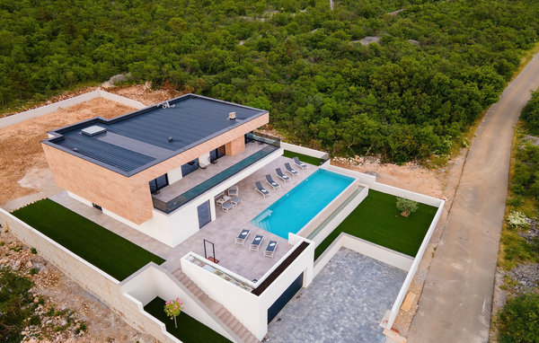 Dům Villa Staza Valova