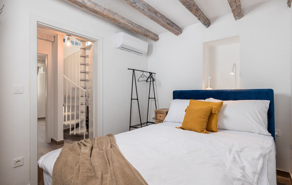 Ferienhaus - Rab , Kroatien - CLK191 609