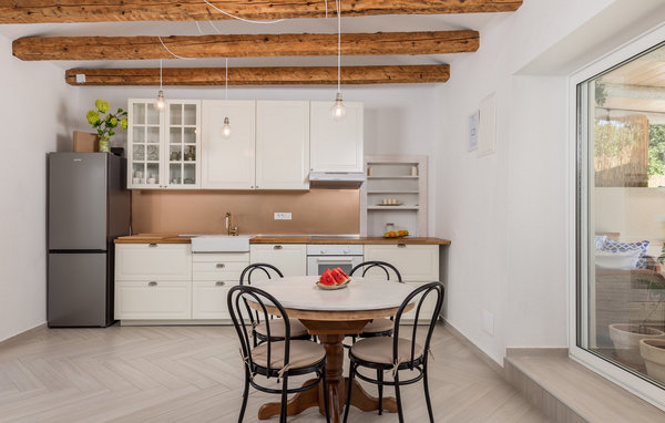 Ferienhaus - Rab , Kroatien - CLK191 402