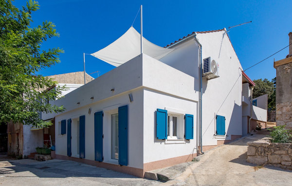 Ferienhaus - Rab , Kroatien - CLK191 81