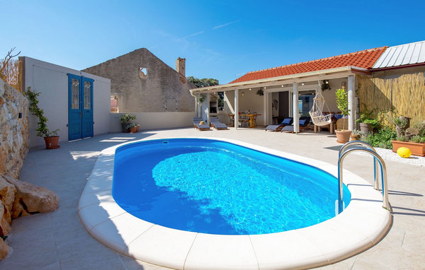 Ferienhaus - Rab , Kroatien - CLK191 13
