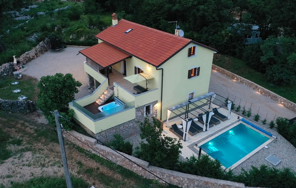 Holiday Home - Krk - Vrbnik , Croatia - CLK192 1