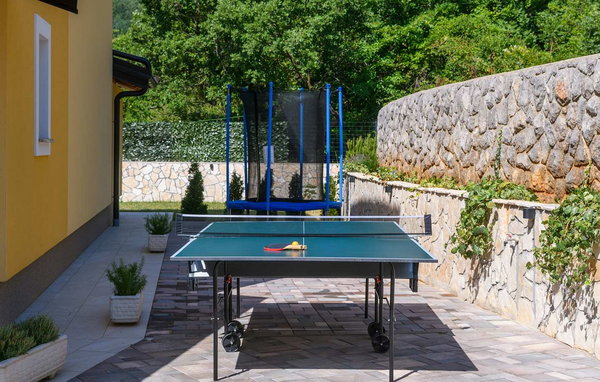 Domy wakacyjne - Opatija-Moscenicka Draga , Chorwacja - CLK204 801