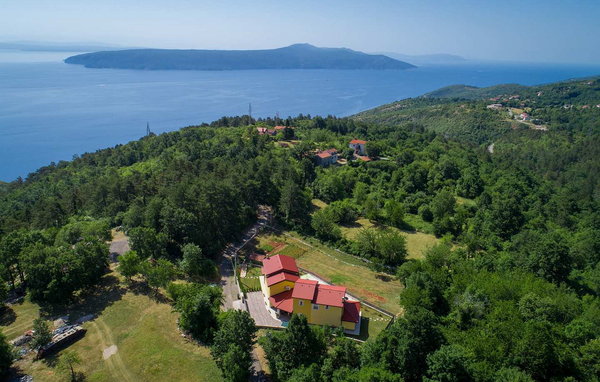 Domy wakacyjne - Opatija-Moscenicka Draga , Chorwacja - CLK204 901