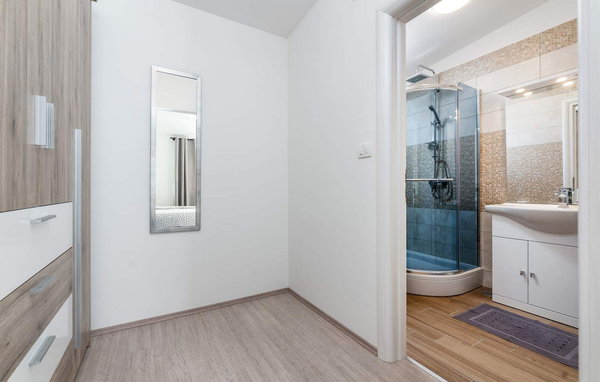 Domy wakacyjne - Opatija-Moscenicka Draga , Chorwacja - CLK204 702