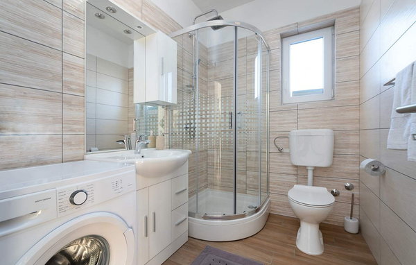 Domy wakacyjne - Opatija-Moscenicka Draga , Chorwacja - CLK204 704