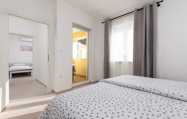 Domy wakacyjne - Opatija-Moscenicka Draga , Chorwacja - CLK204 602