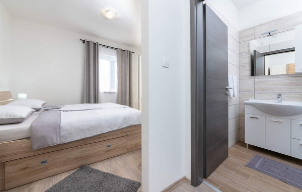 Domy wakacyjne - Opatija-Moscenicka Draga , Chorwacja - CLK204 606