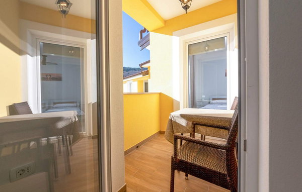 Domy wakacyjne - Opatija-Moscenicka Draga , Chorwacja - CLK204 609