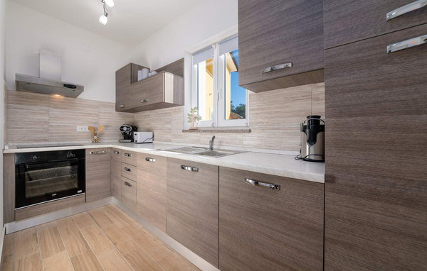 Domy wakacyjne - Opatija-Moscenicka Draga , Chorwacja - CLK204 9