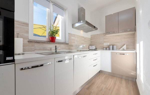 Domy wakacyjne - Opatija-Moscenicka Draga , Chorwacja - CLK204 402