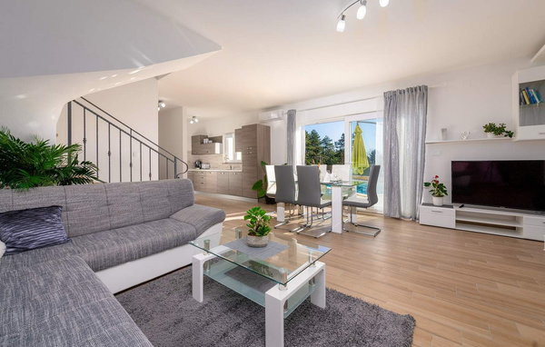 Domy wakacyjne - Opatija-Moscenicka Draga , Chorwacja - CLK204 301