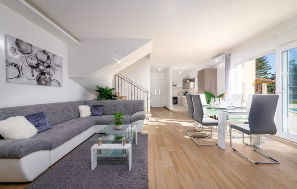 Domy wakacyjne - Opatija-Moscenicka Draga , Chorwacja - CLK204 303