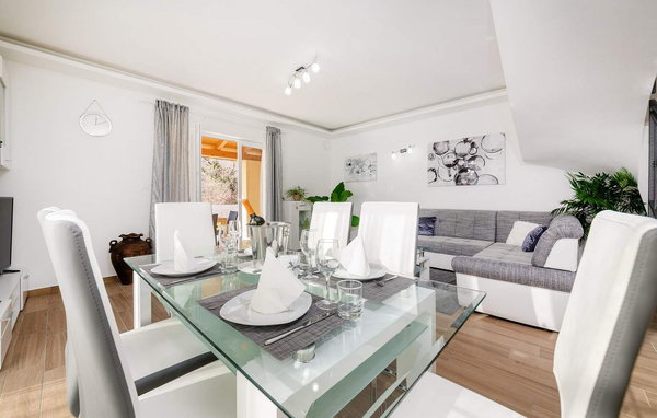 Domy wakacyjne - Opatija-Moscenicka Draga , Chorwacja - CLK204 304