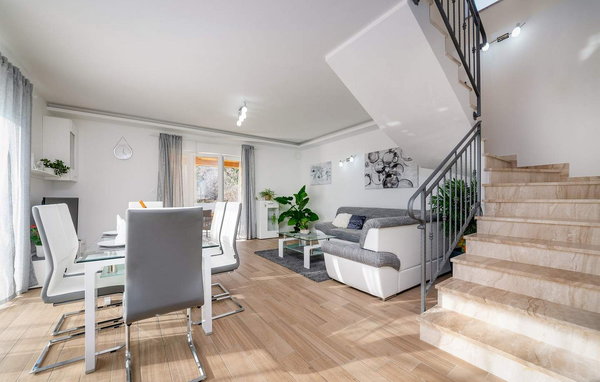Domy wakacyjne - Opatija-Moscenicka Draga , Chorwacja - CLK204 305