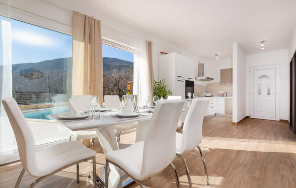 Domy wakacyjne - Opatija-Moscenicka Draga , Chorwacja - CLK204 306