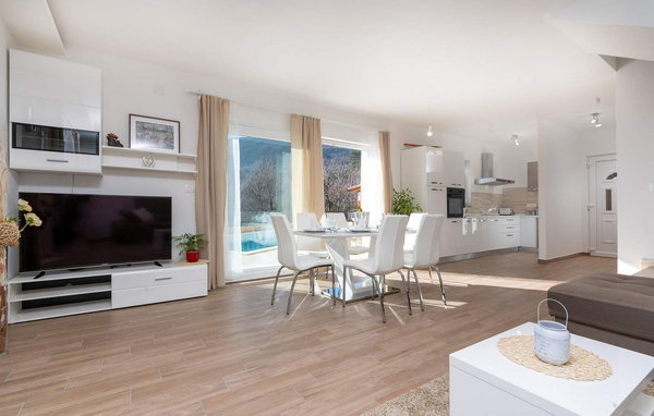 Domy wakacyjne - Opatija-Moscenicka Draga , Chorwacja - CLK204 307