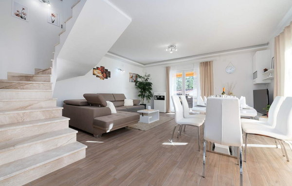Domy wakacyjne - Opatija-Moscenicka Draga , Chorwacja - CLK204 308