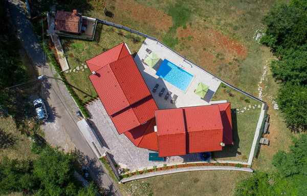 Domy wakacyjne - Opatija-Moscenicka Draga , Chorwacja - CLK204 83