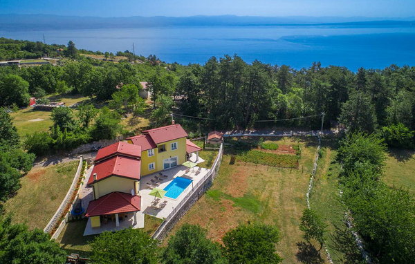 Domy wakacyjne - Opatija-Moscenicka Draga , Chorwacja - CLK204 84