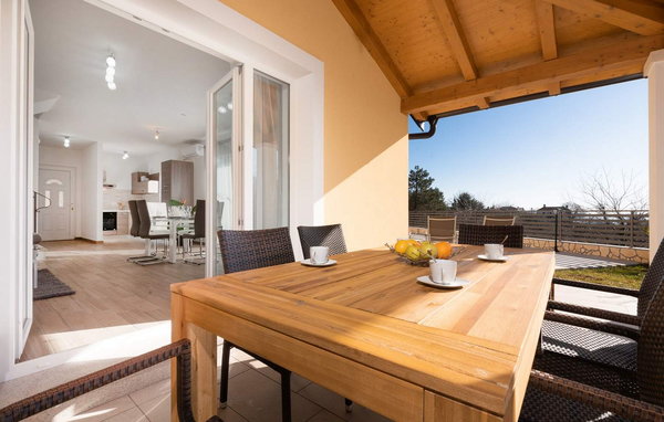 Domy wakacyjne - Opatija-Moscenicka Draga , Chorwacja - CLK204 6