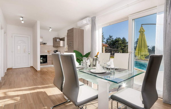Domy wakacyjne - Opatija-Moscenicka Draga , Chorwacja - CLK204 8