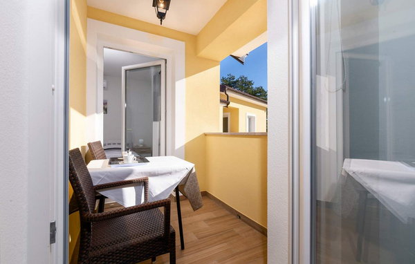 Domy wakacyjne - Opatija-Moscenicka Draga , Chorwacja - CLK204 101