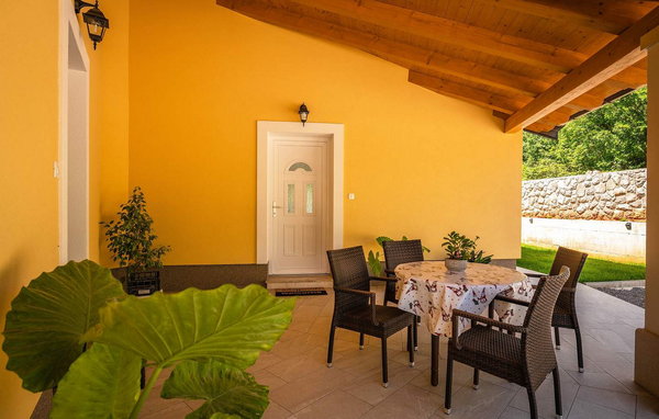 Domy wakacyjne - Opatija-Moscenicka Draga , Chorwacja - CLK204 102