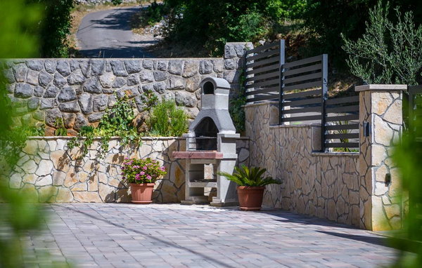 Domy wakacyjne - Opatija-Moscenicka Draga , Chorwacja - CLK204 103