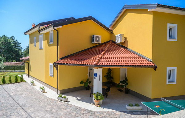 Domy wakacyjne - Opatija-Moscenicka Draga , Chorwacja - CLK204 104