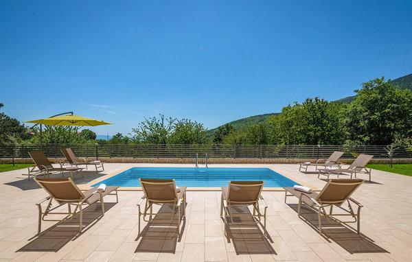 Holiday Home - Opatija-Moscenicka Draga , Croatia - CLK204 2