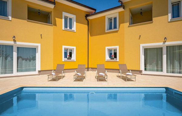 Domy wakacyjne - Opatija-Moscenicka Draga , Chorwacja - CLK204 5