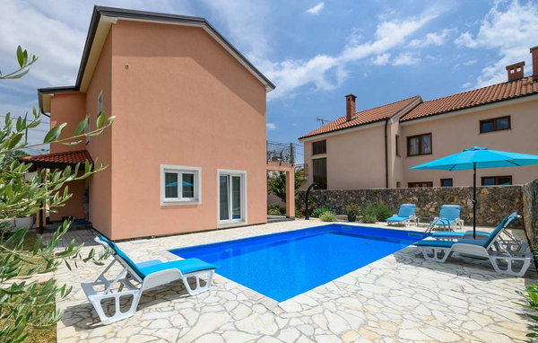 Dům Villa Slava