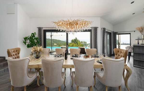 Ferienhaus Villa Oliv One