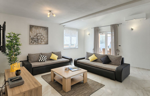 Ferienhaus - Fazana , Kroatien - CLS002 2
