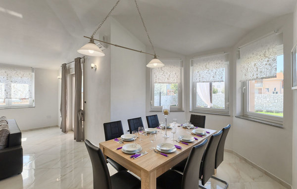 Dům Villa Rudi