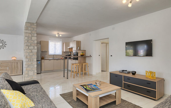 Dům Villa Rudi