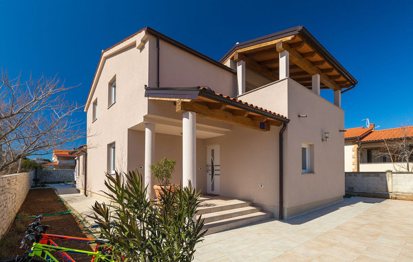Dům Villa Rudi