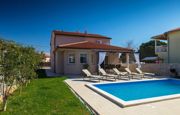 Dům Villa Rudi