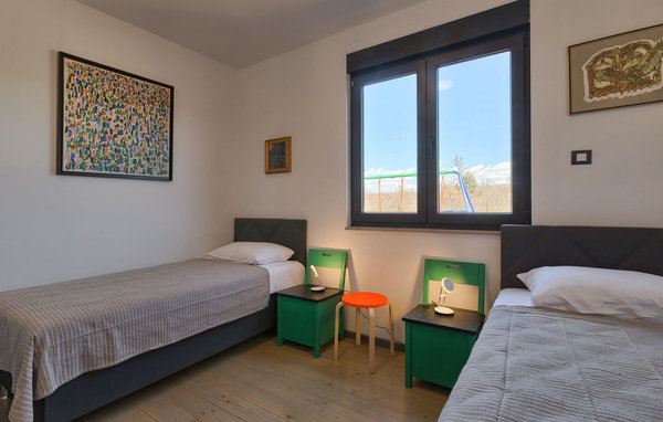 Casa de vacaciones - Savicenta , Croacia - CLS004 604