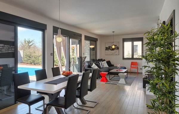 Casa de vacaciones - Savicenta , Croacia - CLS004 4