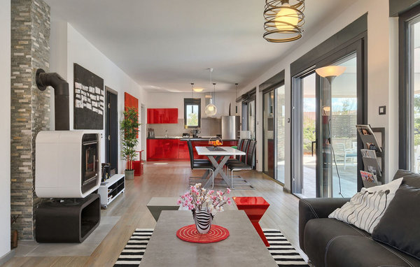 Casa de vacaciones - Savicenta , Croacia - CLS004 304