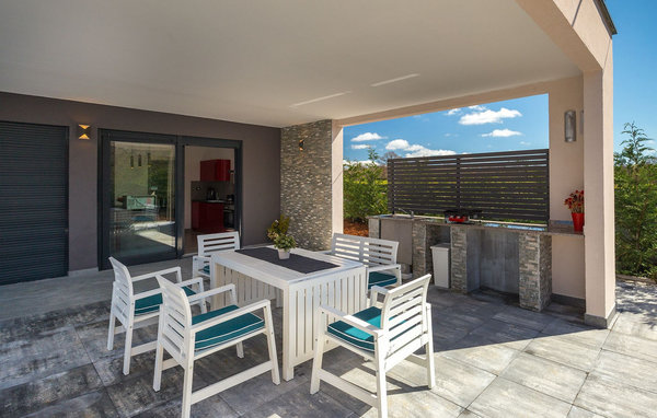 Casa de vacaciones - Savicenta , Croacia - CLS004 5